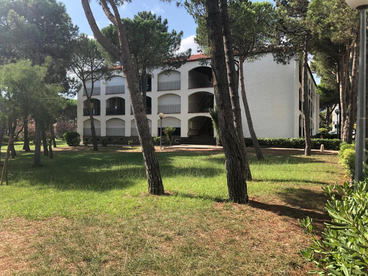 Studio 150M De La Mer Argelès-sur-Mer Exteriör bild